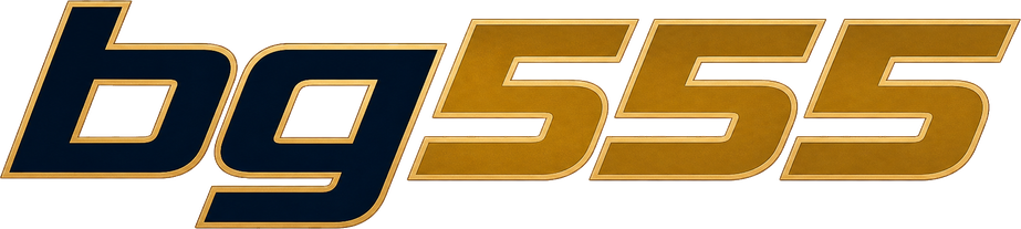 bg555 Logo